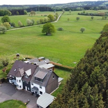 Ferienhaus Michels Хелленталь Экстерьер фото