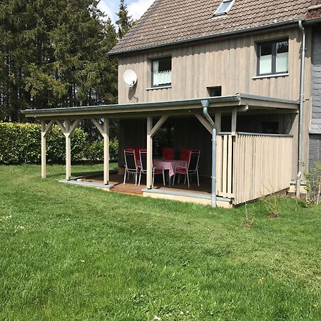 Ferienhaus Michels Хелленталь Экстерьер фото