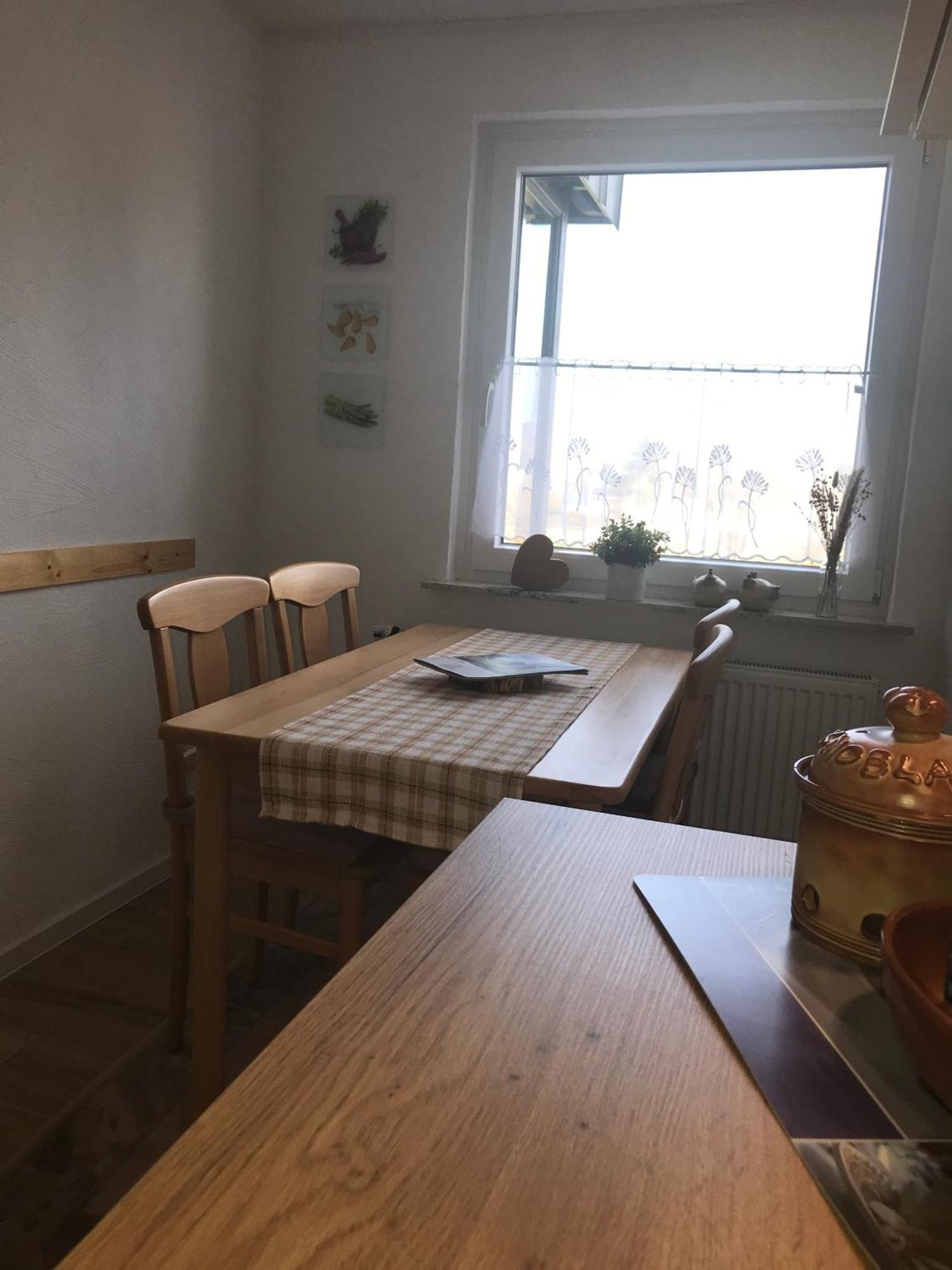 Ferienhaus Michels Хелленталь Экстерьер фото