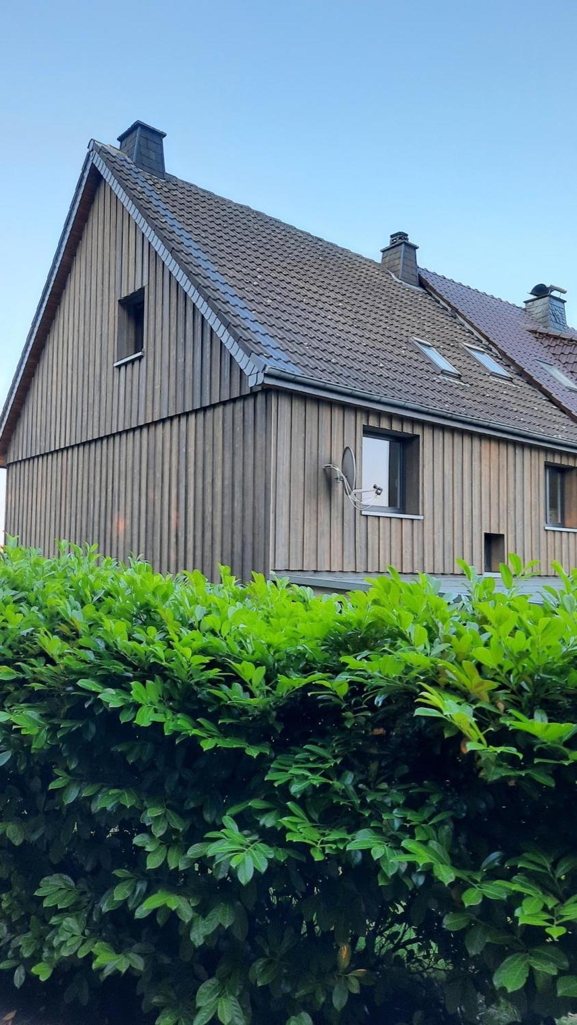 Ferienhaus Michels Хелленталь Экстерьер фото